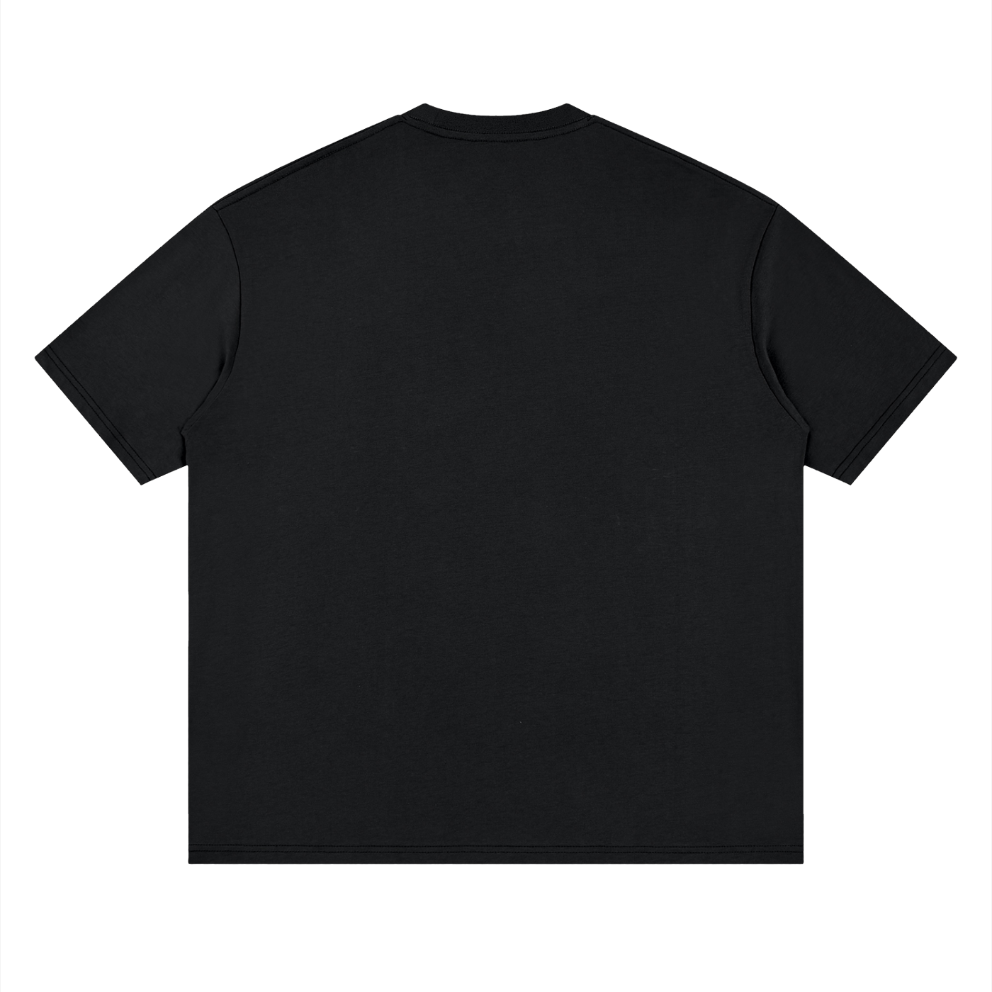 HERCXLES OVERSIZED T-SHIRT